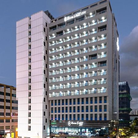 Hotel L'Art City Incheon Luaran gambar