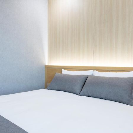 Hotel L'Art City Incheon Luaran gambar