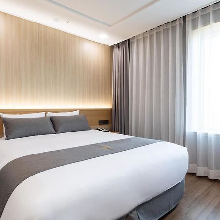 Hotel L'Art City Incheon Luaran gambar