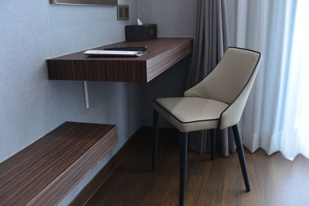 Hotel L'Art City Incheon Luaran gambar
