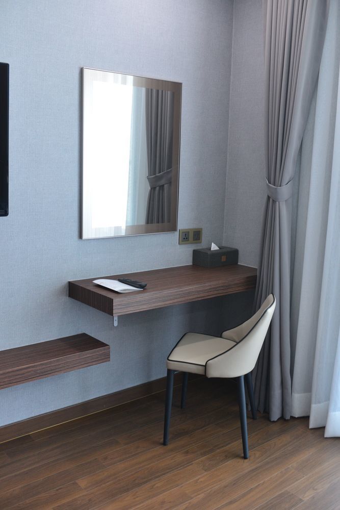 Hotel L'Art City Incheon Luaran gambar