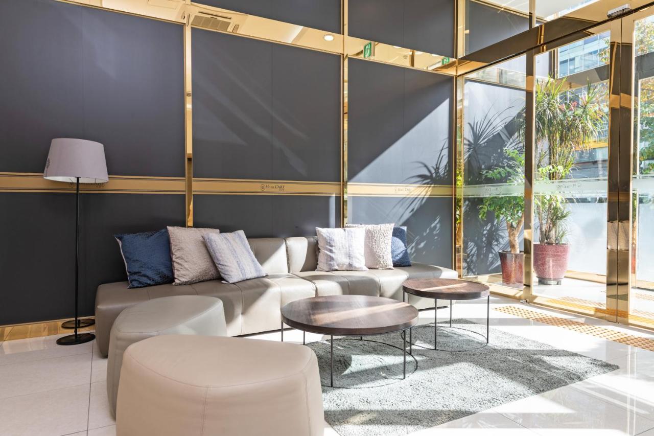 Hotel L'Art City Incheon Luaran gambar