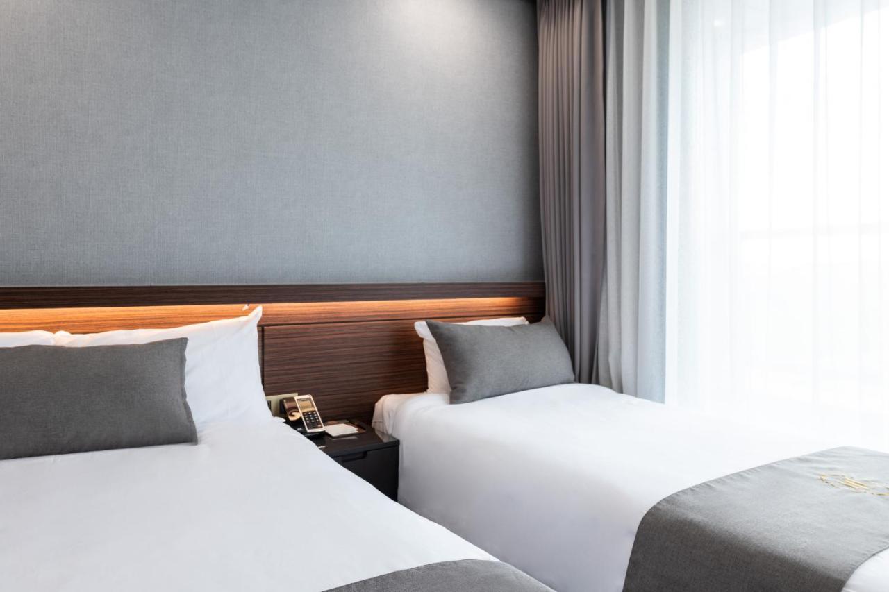 Hotel L'Art City Incheon Luaran gambar
