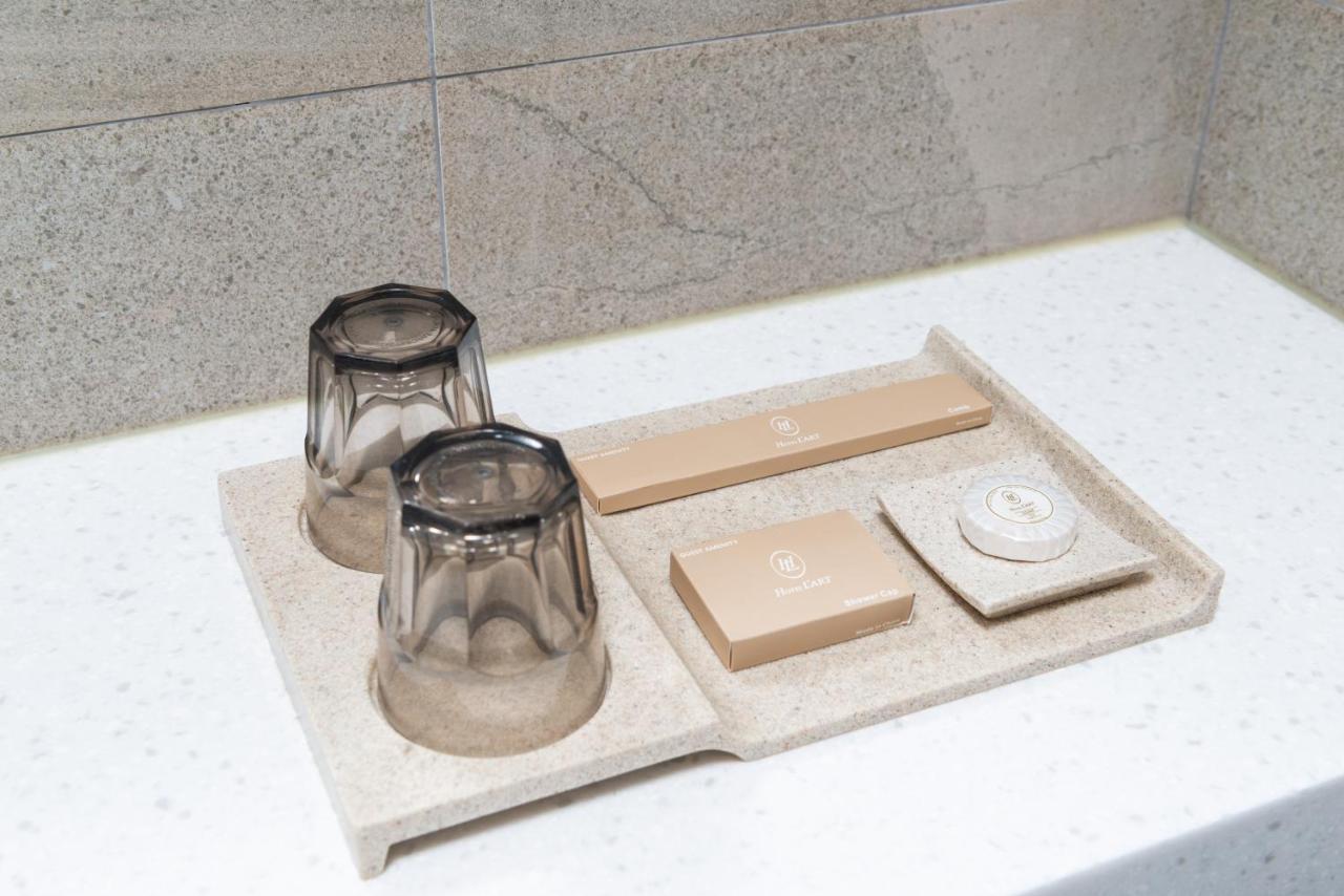 Hotel L'Art City Incheon Luaran gambar