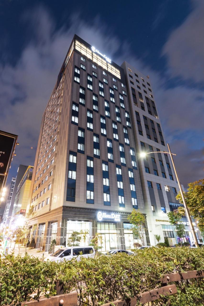 Hotel L'Art City Incheon Luaran gambar