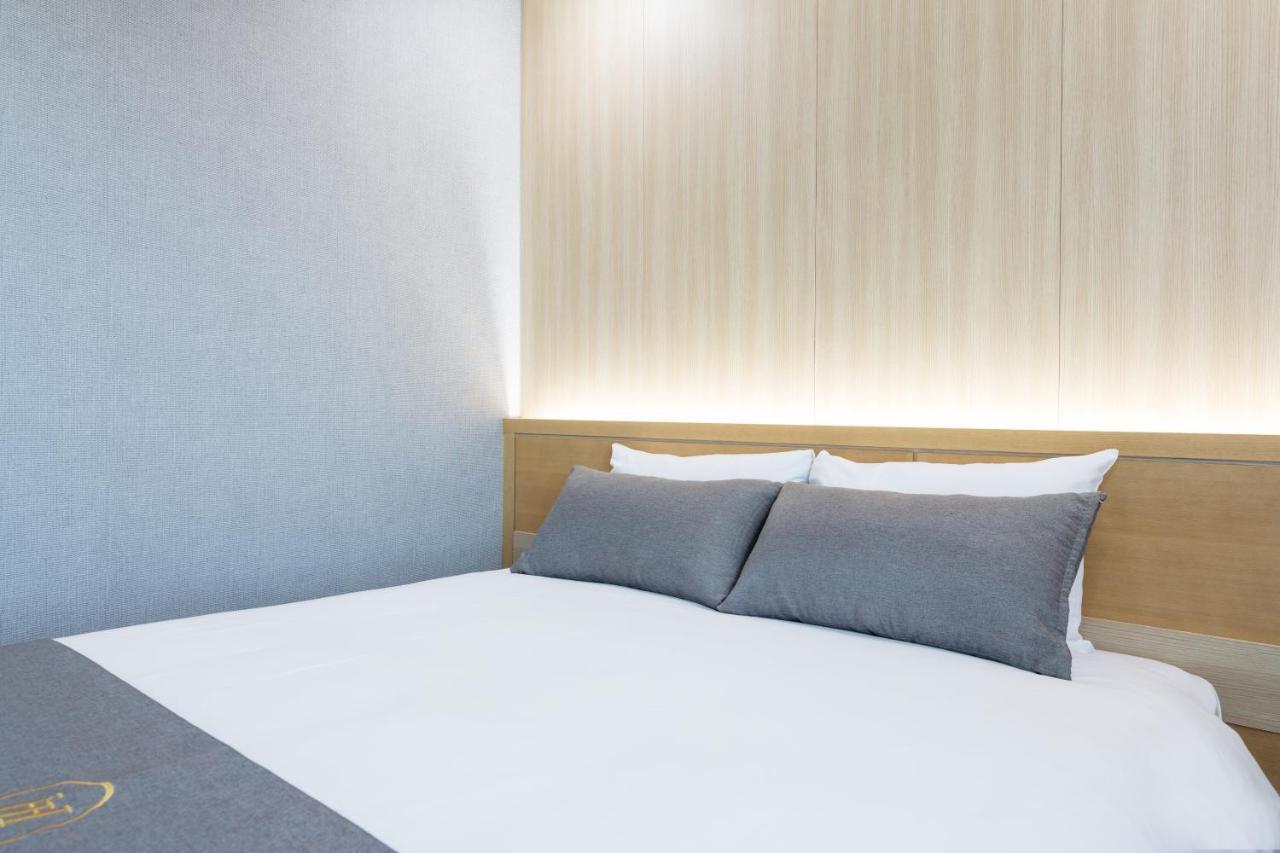 Hotel L'Art City Incheon Luaran gambar