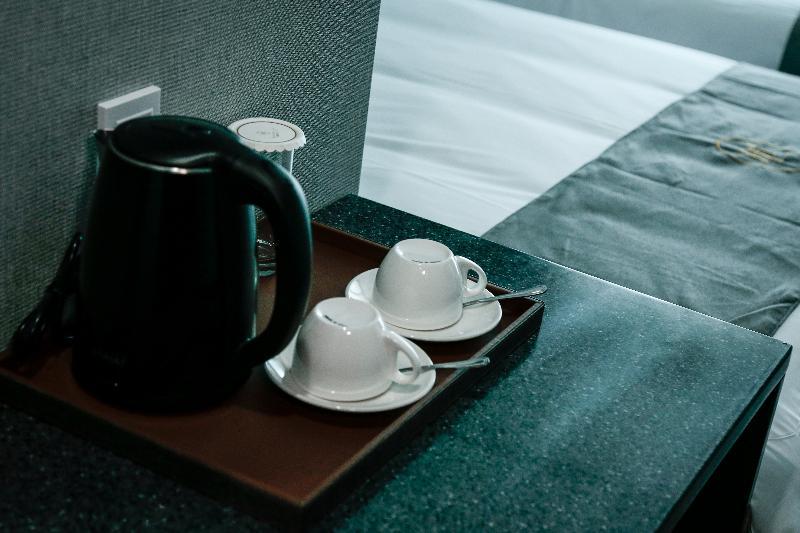 Hotel L'Art City Incheon Luaran gambar