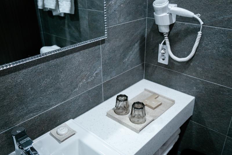 Hotel L'Art City Incheon Luaran gambar