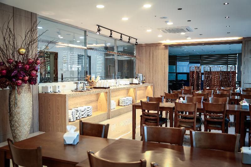Hotel L'Art City Incheon Luaran gambar