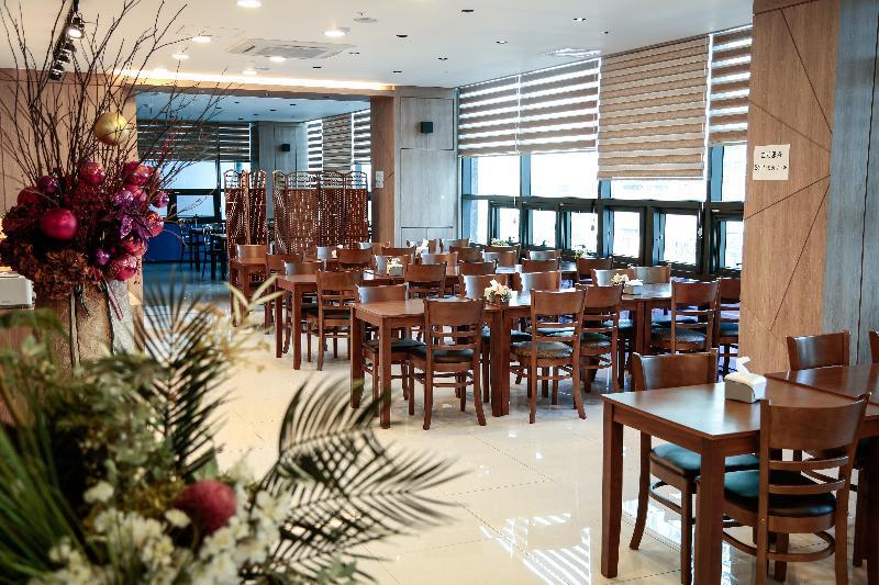 Hotel L'Art City Incheon Luaran gambar