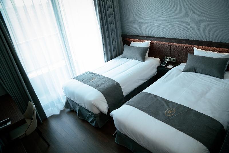 Hotel L'Art City Incheon Luaran gambar