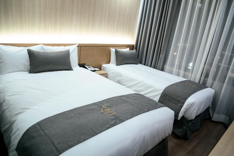 Hotel L'Art City Incheon Luaran gambar