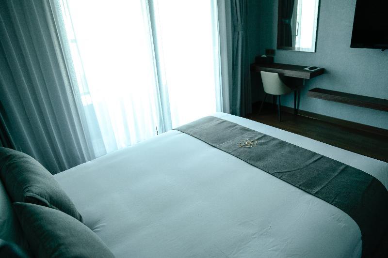 Hotel L'Art City Incheon Luaran gambar