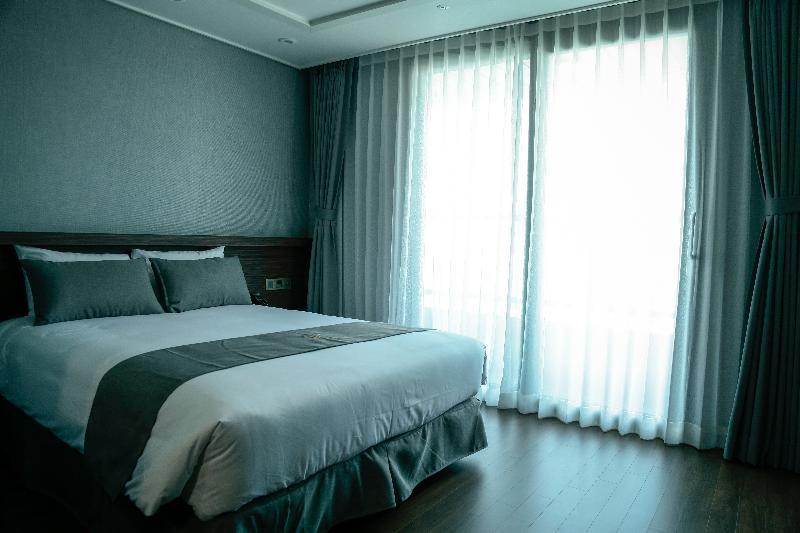 Hotel L'Art City Incheon Luaran gambar