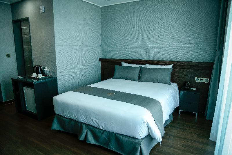 Hotel L'Art City Incheon Luaran gambar